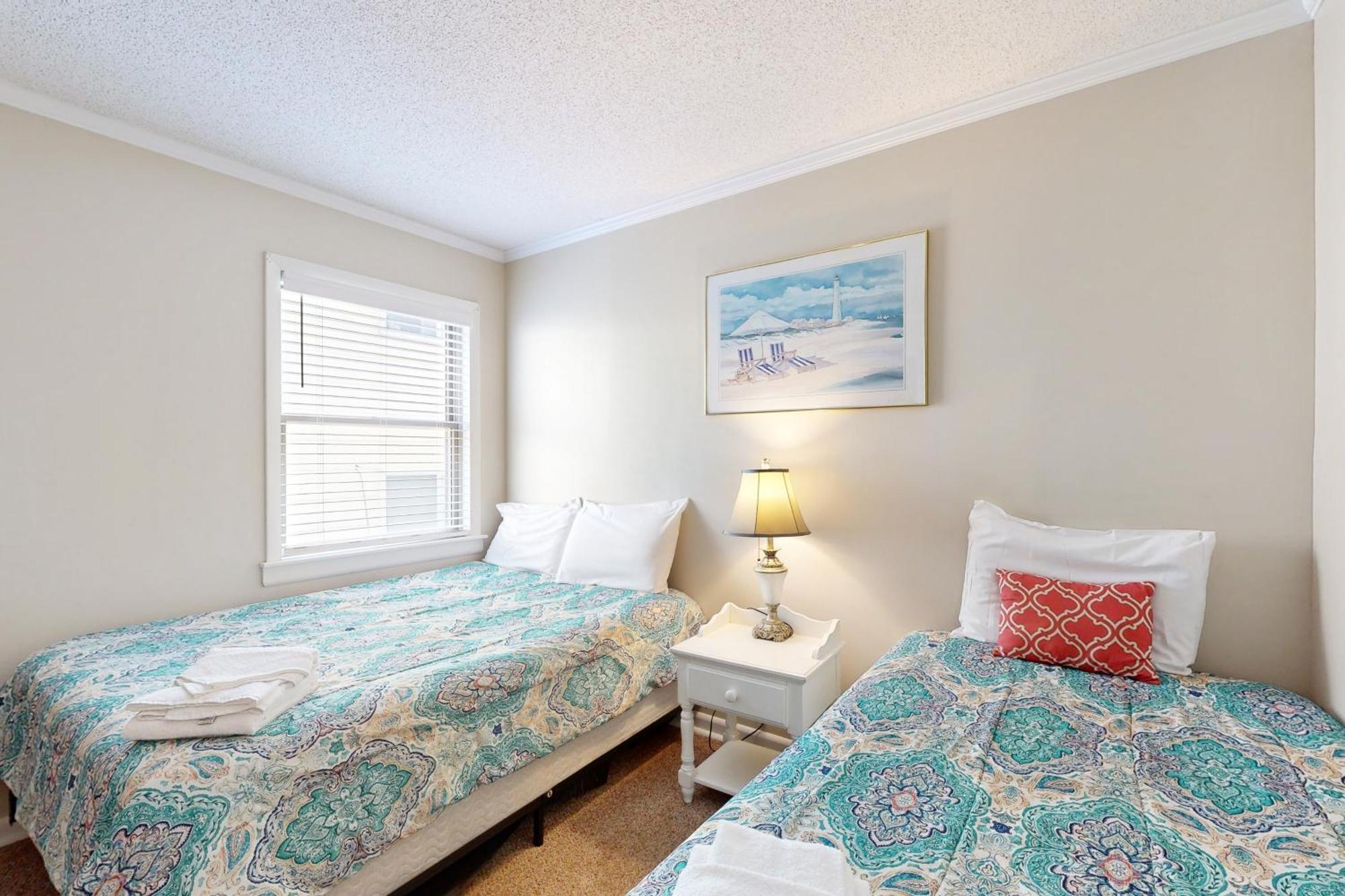 Bounty Villa Ocean City Room photo