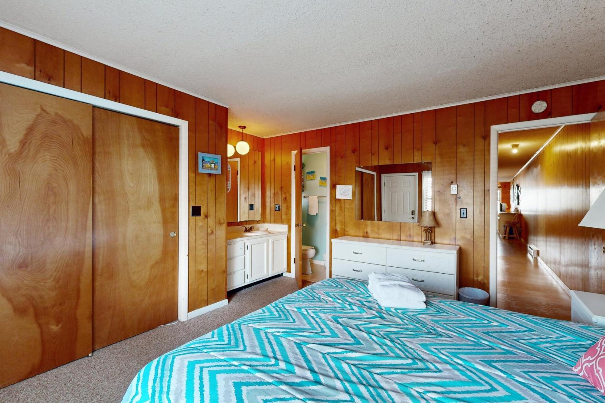 Bounty Villa Ocean City Room photo